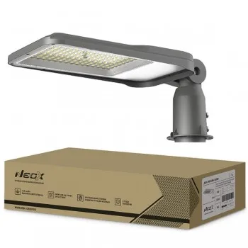Прожектор-светильник NEOX ДКУ-2UB 70W 8750lm 5000K IP65