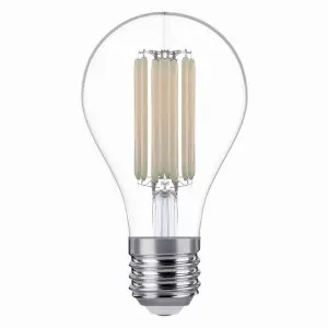 Лампа SmartBuy шар А60 30W Е27 4000К филамент
