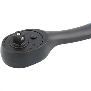 Ключ-трещотка GROSS Comfort 3/8 72 зуба