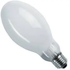 Лампа ртутная ДРВ 250W Е40/Е27 OSRAM/PHILIPS