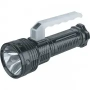 Фонарь Navigator NPT-CP18-3АА ручной, 1led 1W, 3реж, пластик