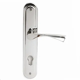 Ручка на планке НР-85.2703 INOX/304-BLM