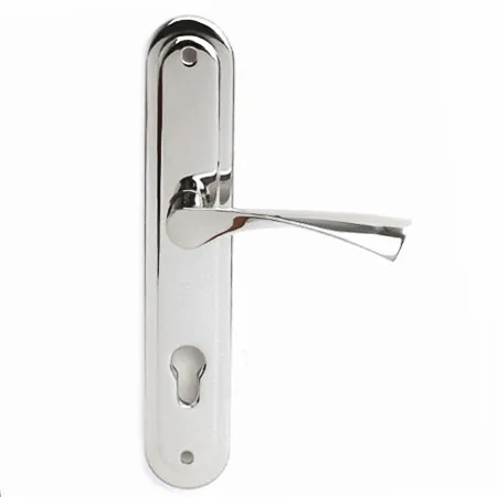 Ручка на планке НР-85.2703 INOX/304-BLM