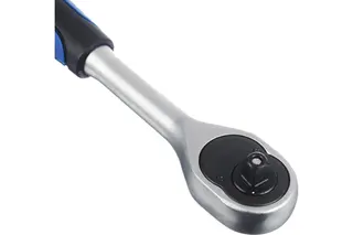 Ключ-трещотка STARTUL PRO 1/2" 72зуб