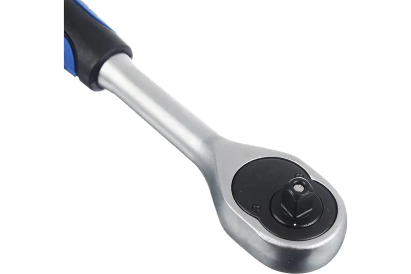 Ключ-трещотка STARTUL PRO 3/8" 72зуб