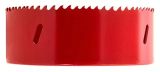 Коронка Bimetall 121мм