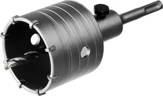 Коронка буровая SDS+ 68мм ВОЛАТ
