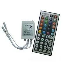 Контроллер 144W 12V для RGB ленты с ИК пультом