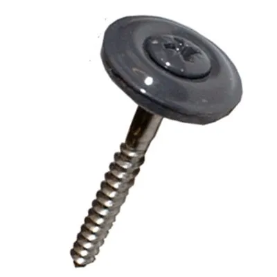 шуруп 4,2х13 RAL7004 СЕРЫЙ