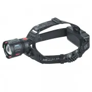 Фонарь Navigator NPT-H44-ACCU, налобный, 1Led 10W, 4реж