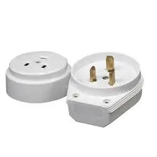 Разъем РШ-ВШ 32А 220W Витебск