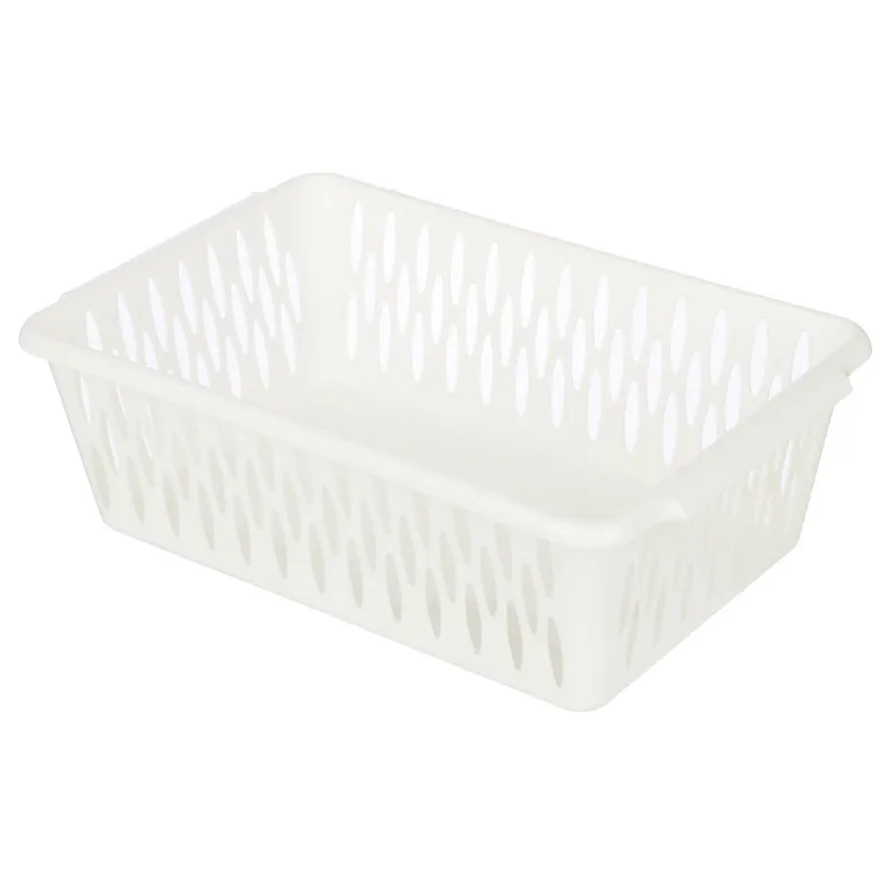 Корзинка Keeplex Light S 24,2х14,5х7,1 белое облако