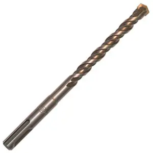 Бур CUTOP Профи 25х460 двойная резьба