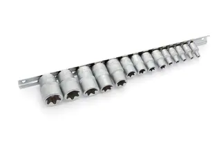 Головка TORX 1/2 Е10