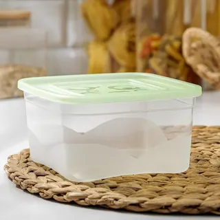 Контейнер для продуктов (СВЧ) 1,4л Унико