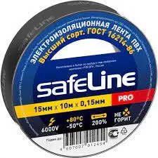 Изолента Safeline 15/20