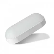 Свет-к св/д ЖКХ IONICH 12W IP65 овал