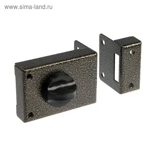 Замок накладной ОМЕГА ЗН1