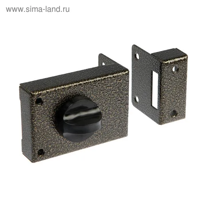 Замок накладной ОМЕГА ЗН1
