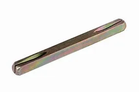 Стержень для ручек Квадрат S-8*8*170