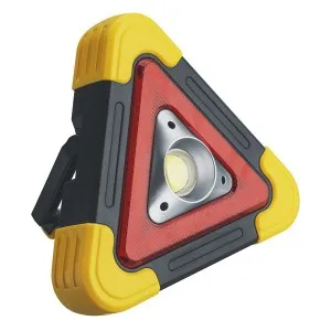 Фонарь Navigator NPT-W17-ACCU, 1Cob 7W+30led 2W, PowerBank, аварийный режим