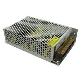 Блок питания 100W 12V 162х98х42 Ecola