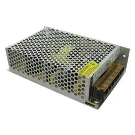 Блок питания 100W 12V 162х98х42 Ecola