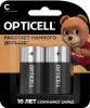 Элемент питания Opticell Basic LR14/343