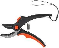 Секатор STARTUL контактный (ST6492-01)