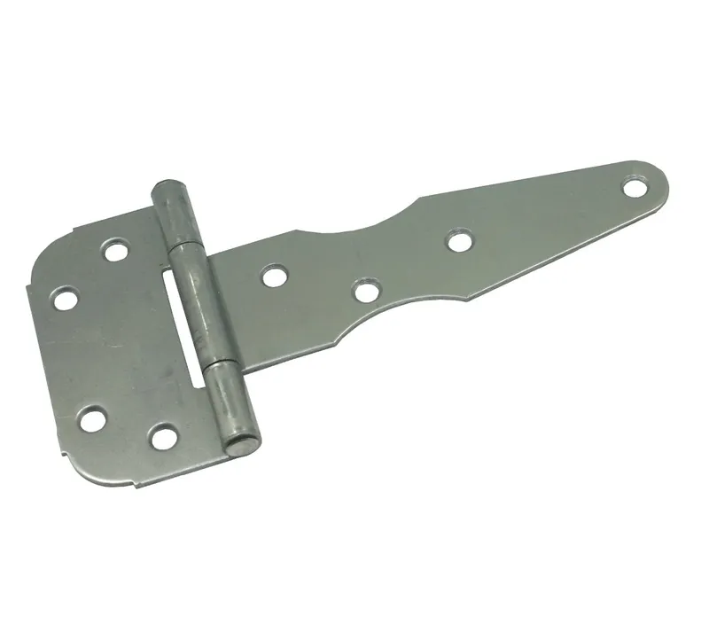 Петля стрела ПС-130 цинк(60)