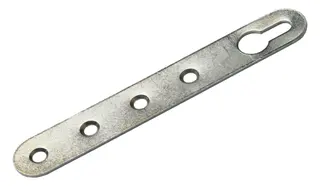 Подвеска мебельная 5.1а L-105 цинк(300)
