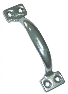 Ручка-скоба РС-50 цинк(150)
