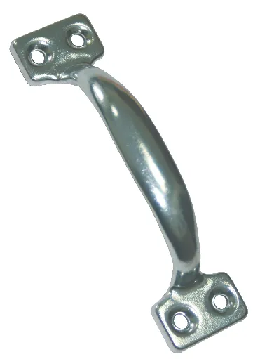 Ручка-скоба РС-50 цинк(150)