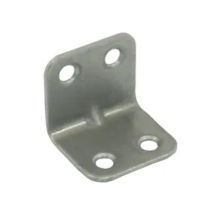 Уголок мебельный 25*25 цинк(800)