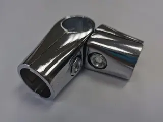 Болт нержавейка DIN933 М12*60