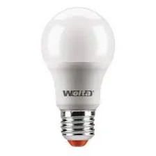 Лампа св/д Wolta ЛОН 25W 2100lm Е27 6500К А67