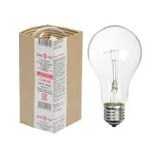 Теплоизлучатель Т 150W 230V Е27 Лисма/КЭЛЗ