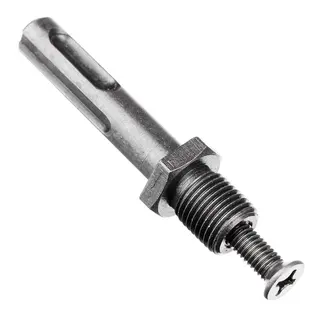 Адаптер под патрон SDS+ 3/8"