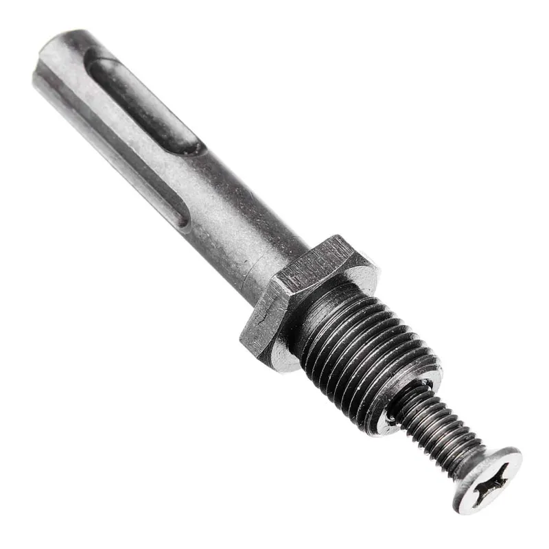 Адаптер под патрон SDS+ 3/8"