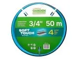 Шланг ПВХ арм. 4слоя 3/4" (20мм) 50м Startul Garden soft touch