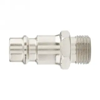 Ниппель папа 1/2 внешняя резьба 2шт. STELS(57067)