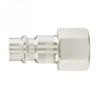 Ниппель папа 1/2 внутренняя резьба 2шт. STELS 57068