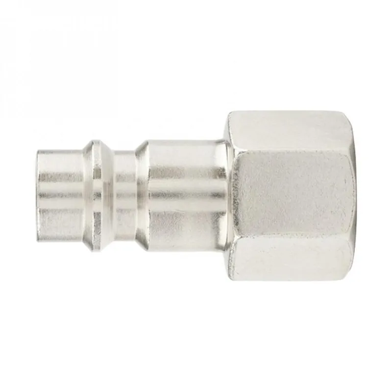 Ниппель папа 1/2 внутренняя резьба 2шт. STELS 57068