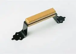 Ручка дер. двойная пл. РС-100