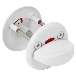 Ручка поворотная WC-001 ассорт.