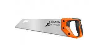 Ножовка по дереву Finland 450
