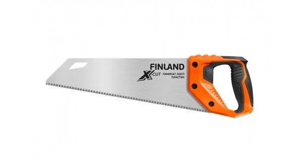 Ножовка по дереву Finland 450