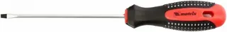 Отвертка Fusion Ph0х150мм 3-х ком рук MATRIX anti