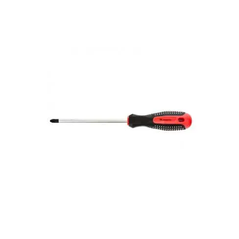 Отвертка Fusion PZ2х100мм 3-х ком рук MATRIX anti