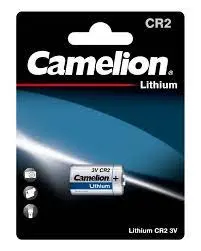 Элемент питания Camelion CR2 3V лит